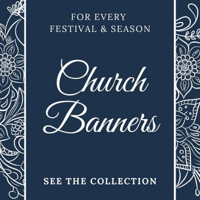 Church Banners