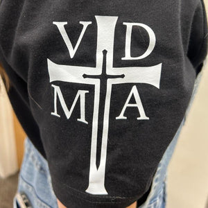 Here She Stands - VDMA T-shirt