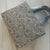 Tori's Grey Paisley Bible Cover - Lutheran Study Bible