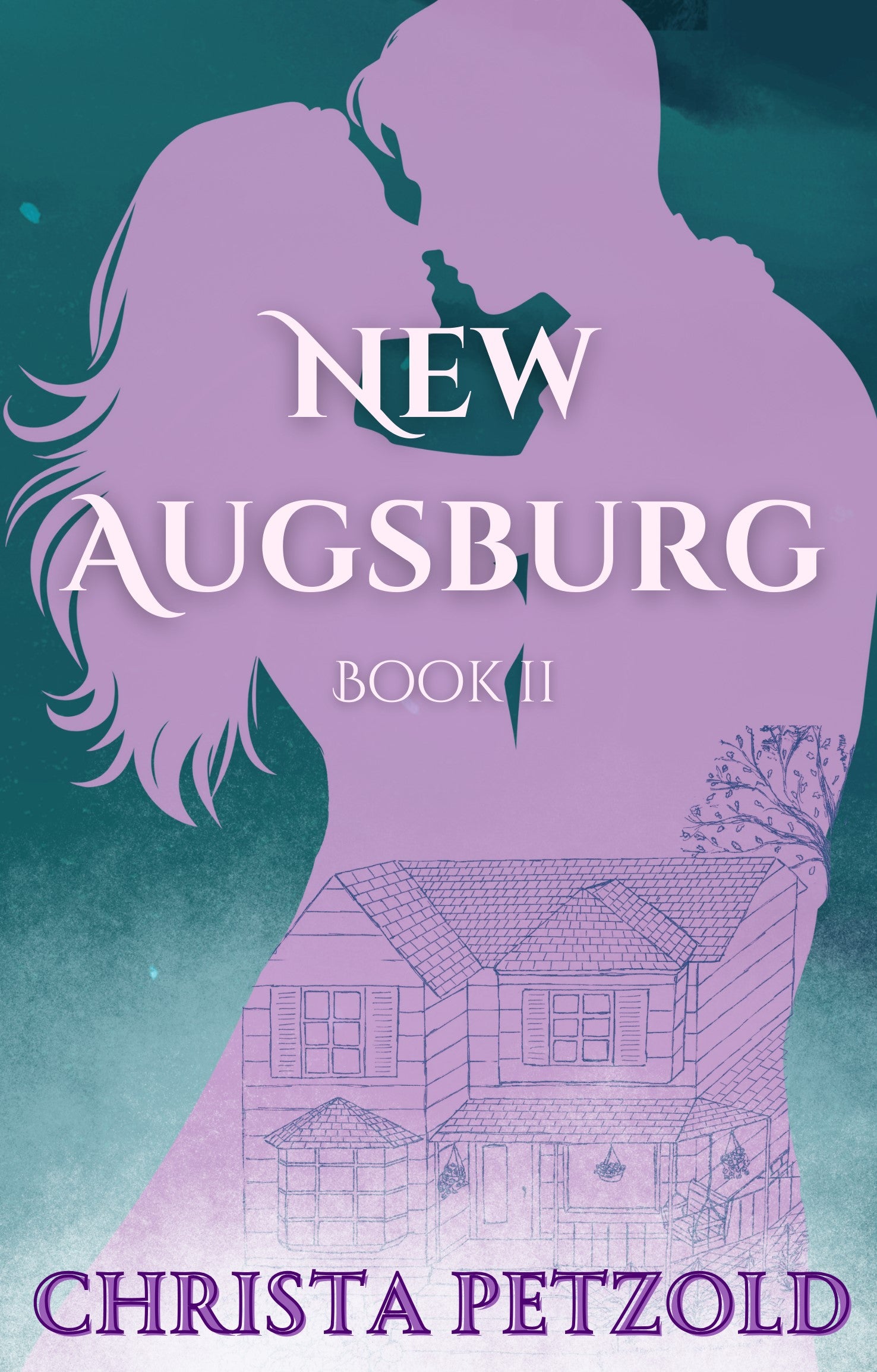 New Augsburg Book 2 - Christa Petzold