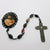 Kelly's Black Ecce Homo Chaplet