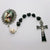 Kelly's Via Crucis Skulls Chaplet