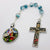 Kelly's Gethsemane Stained Glass Chaplet