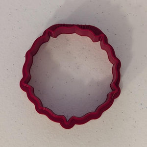 Luther Rose Springerle Cookie Mold