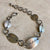 Kathy's Handcrafted Linked Reformation Solas Bracelet