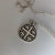 Kathy’s Handcrafted Jerusalem Cross Necklace