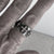 Kathy’s Handcrafted Silver Multiple Cross Ring