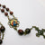 Kelly's Red Sandalwood Icon Prayer Beads