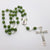 Kelly's Scroll Jade Prayer Beads