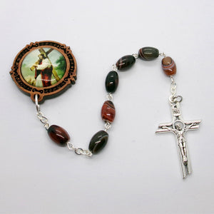 Kelly's Via Crucis Chaplet