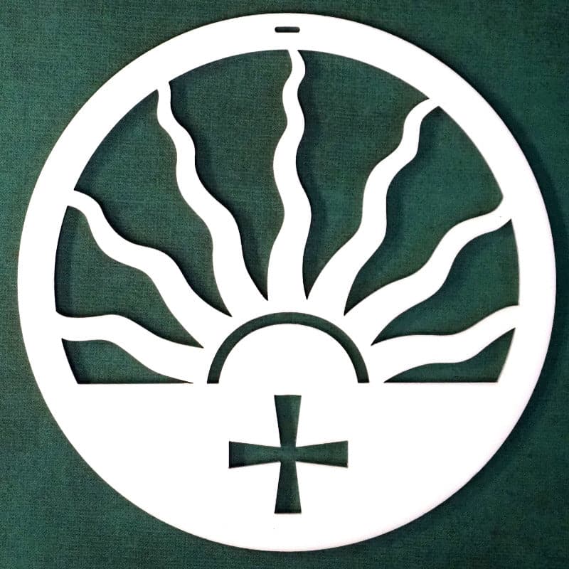 righteousness symbol